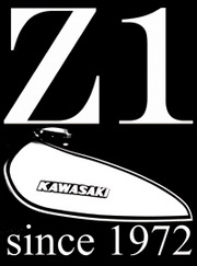 Z900.us T-Shirt Z1 since 1972